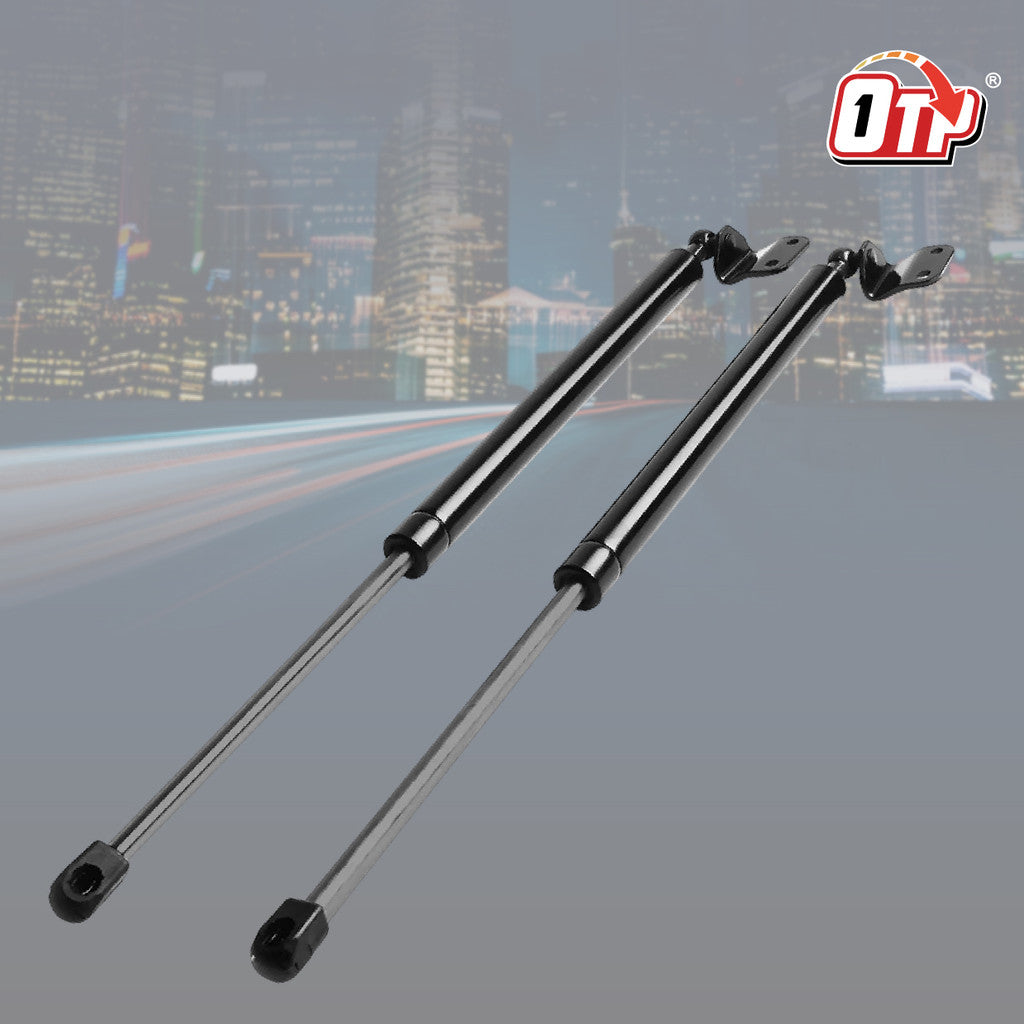 Nissan 350Z Z33 03-08 Boot Absorber Front Bonnet Damper Gas Spring Set Tailgate Penyerap Depan Bonet