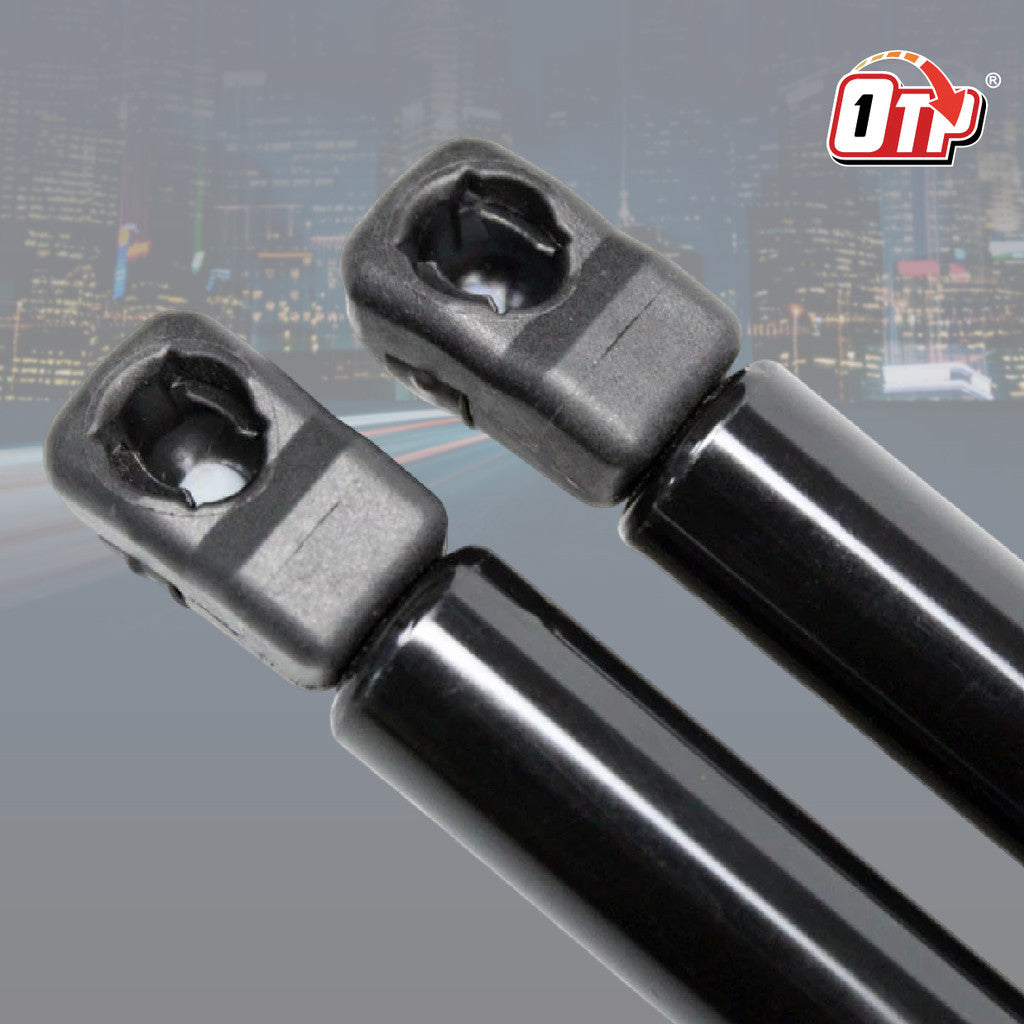 Ranger Everest 2016-Up T7/T8 Boot Absorber Front Bonnet Damper Gas Spring Set Tailgate Penyerap Depan Bonet
