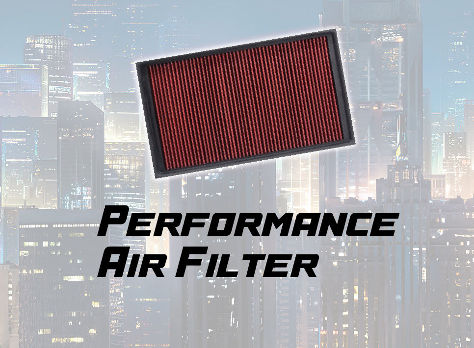 PERFORMANCE AIR FILTER