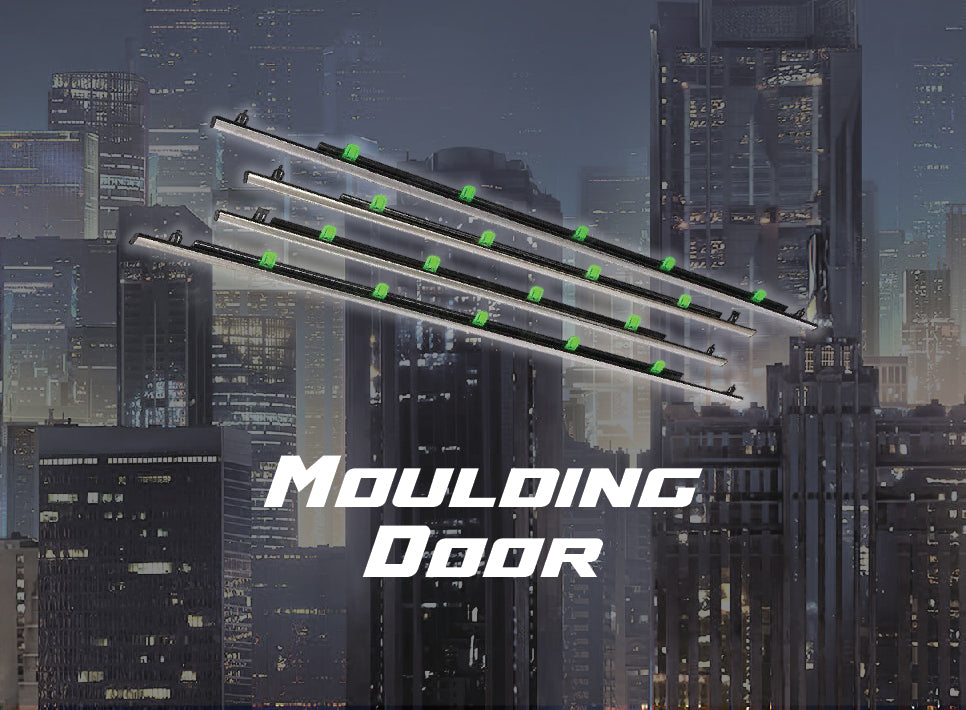 Door Moulding