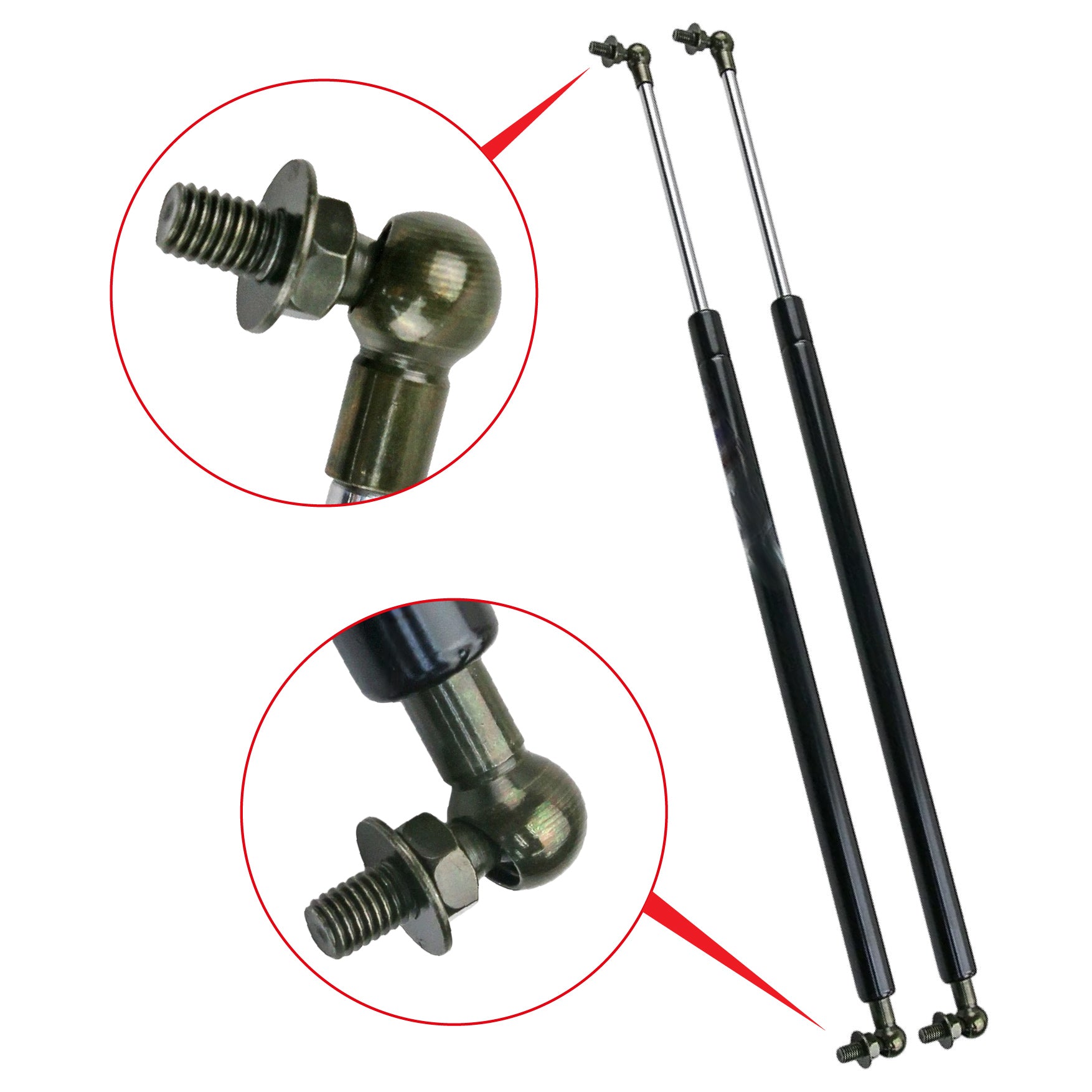 Boot Absorber – OneTopPerformance