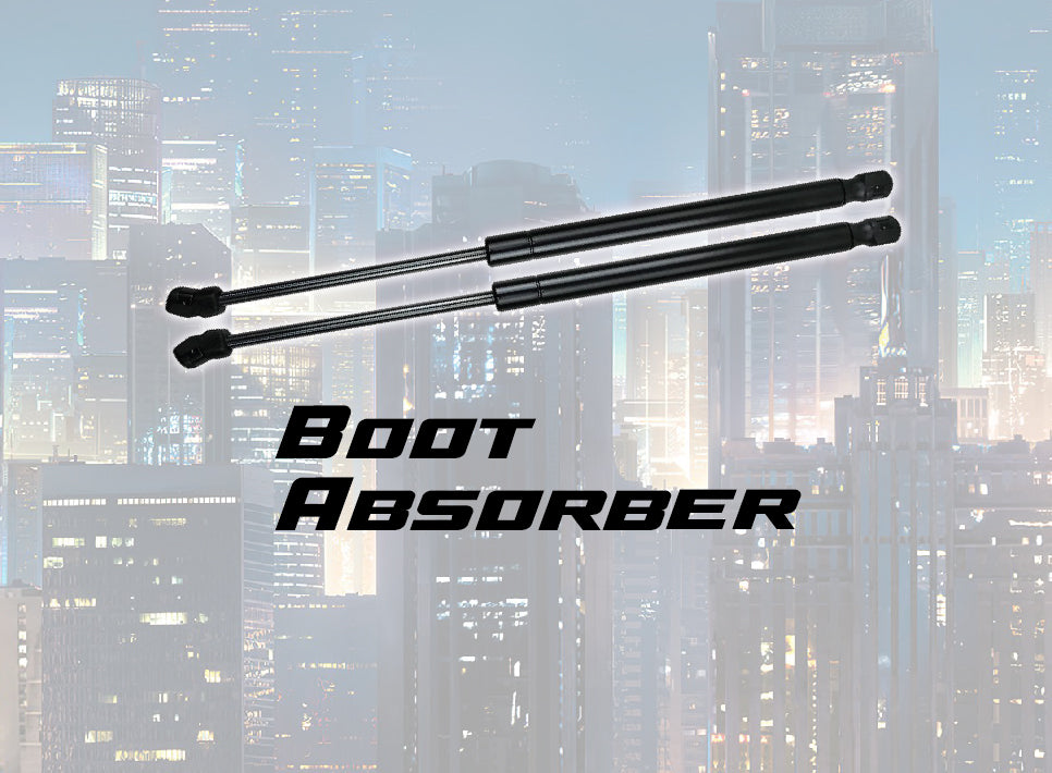 Boot Absorber