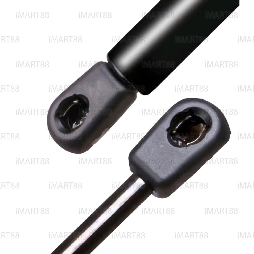 Peugeot 407 408 Boot Absorber Rear Bonnet Damper Gas Spring Set Tailgate Penyerap Belakang Bonet