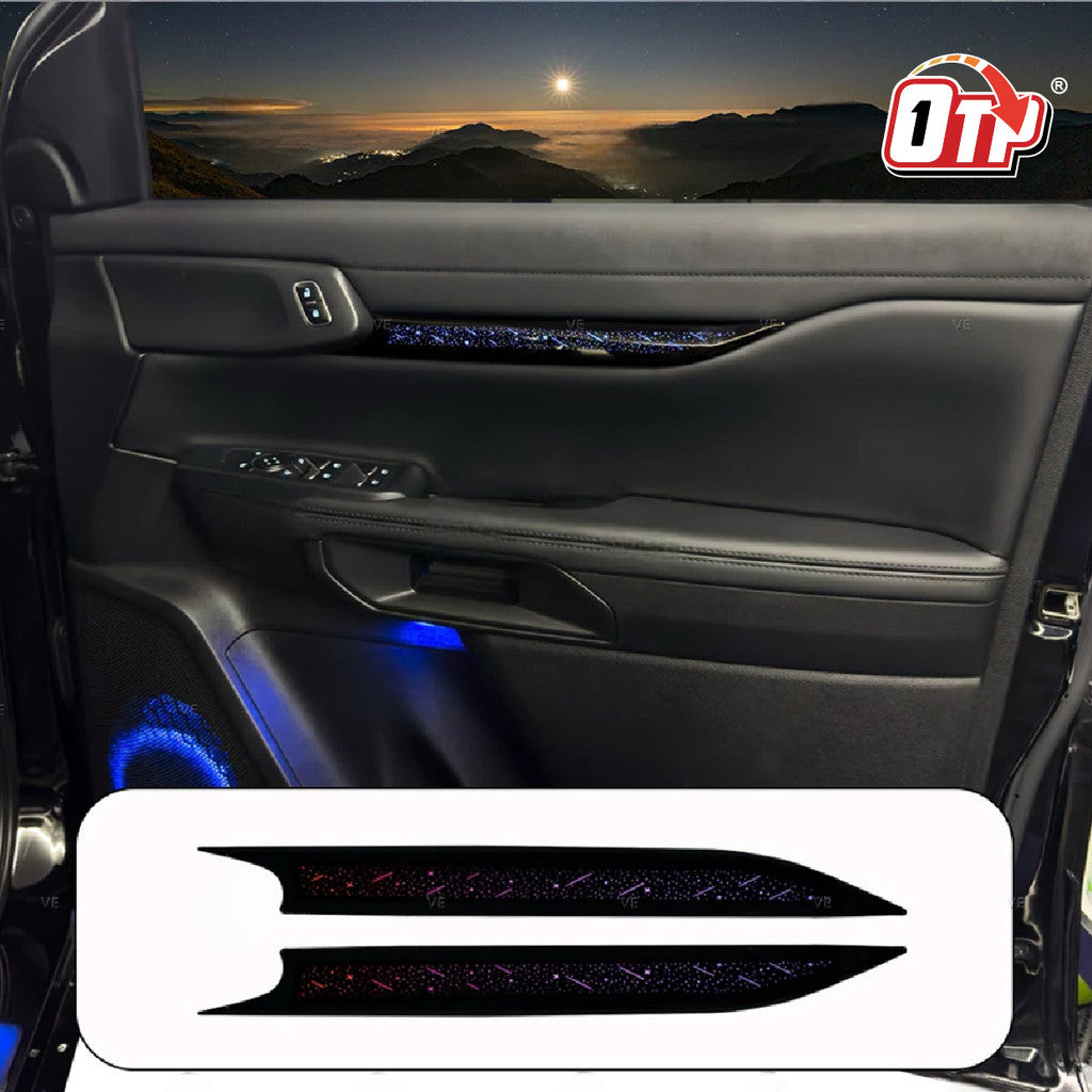 OTPerformance Atmosphere Ambient Light FORD RANGER RAPTOR T9 Car Atmosphere Plug And Play