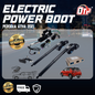 Perodua Ativa 2021 Plug & Play Electric Auto Tailgate Power Boot Soft Close Switch Foot Sensor Remote Control Anti Pinch