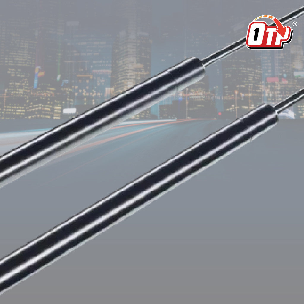 Audi Q7 2008-2016 Boot Absorber Rear Bonnet Damper Gas Spring Set Tailgate Penyerap Belakang Bonet