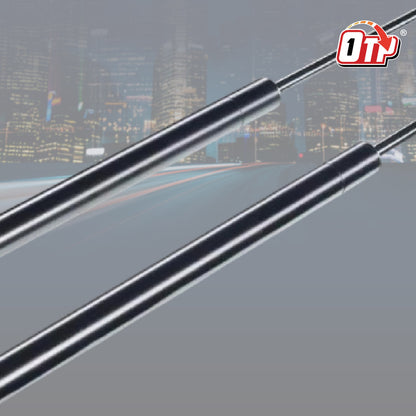 Audi Q7 2008-2016 Boot Absorber Rear Bonnet Damper Gas Spring Set Tailgate Penyerap Belakang Bonet