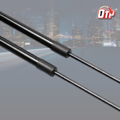 Hyundai Tucson 2004 - 2010 Boot Absorber Rear Bonnet Damper Gas Spring Set Tailgate Penyerap Bonet Belakang