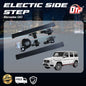OTPerformance Electric Side Step Power Step - Mercedes G63 Power Auto Electric Side Step Running Board Door Step