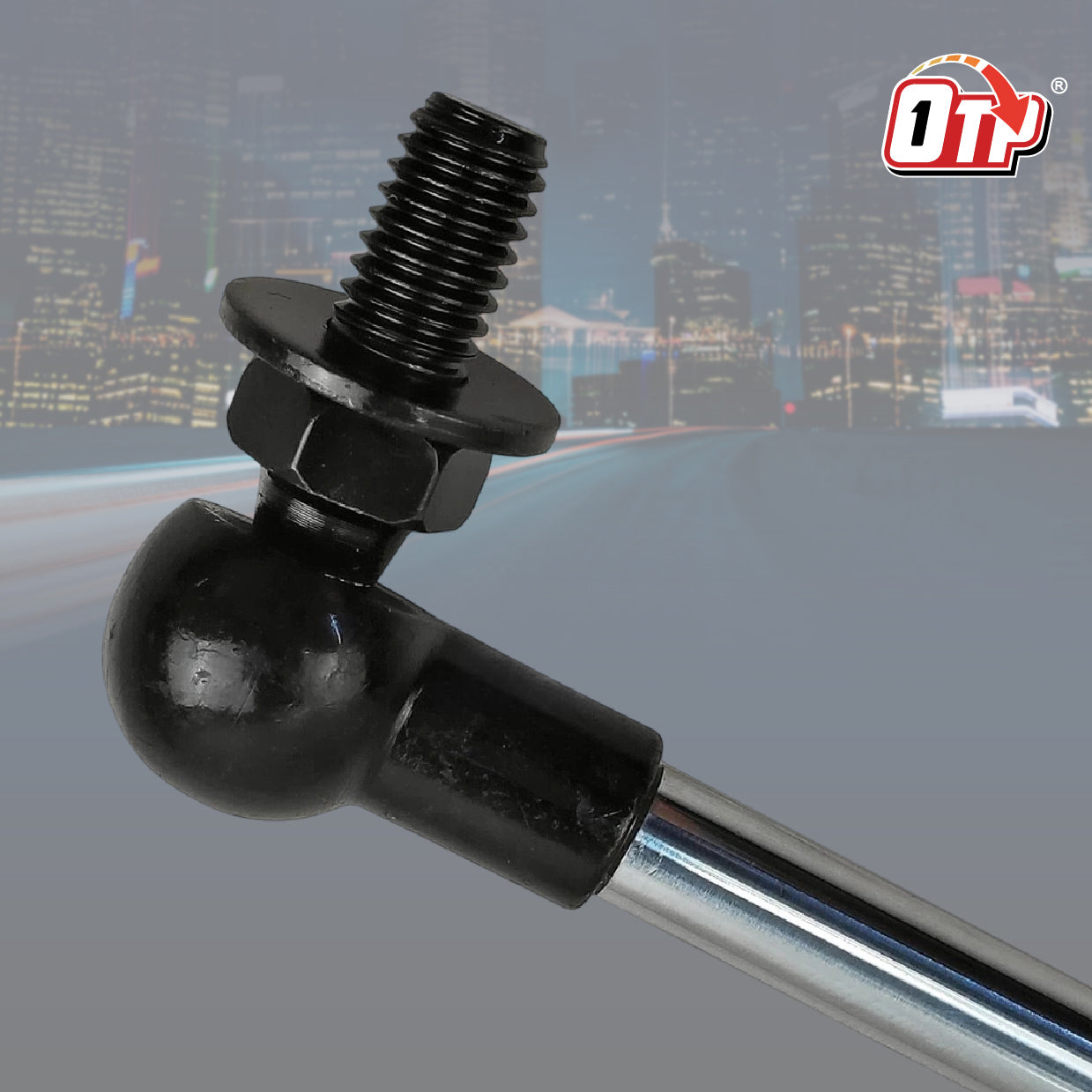 Lexus LX570 Toyota Land Cruiser LC200 2008-2021 Boot Absorber Damper Gas Spring Bonnet Absorber Spring Bonet Belakang