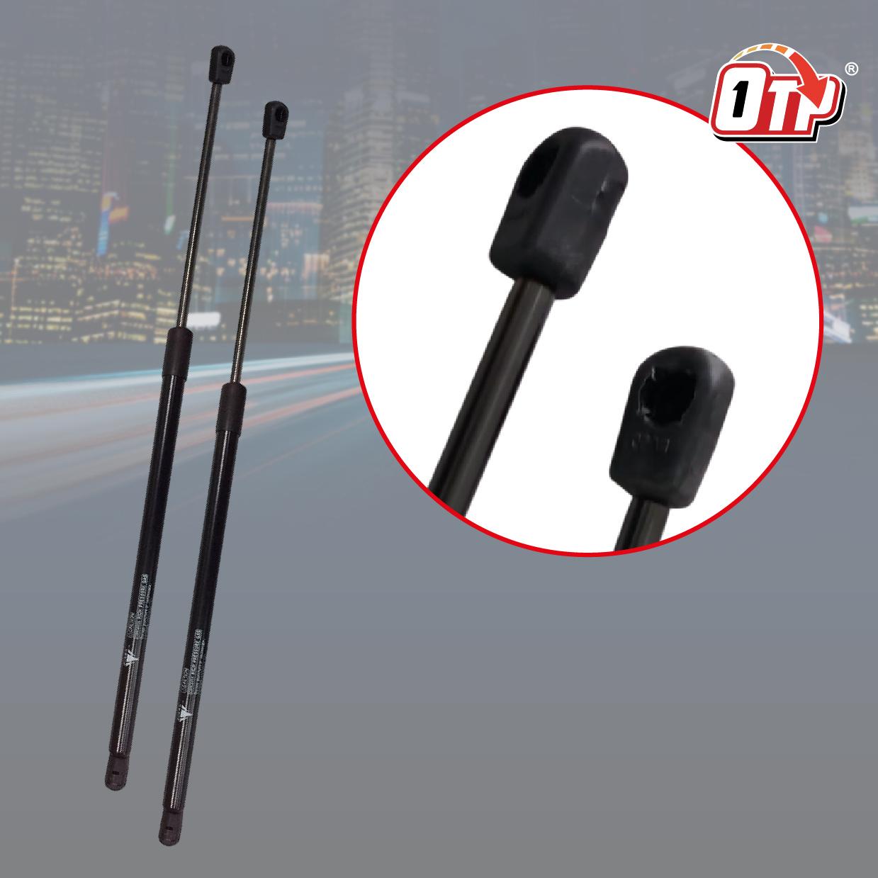 Honda HRV 2015 Rear Bonnet Damper Boot Absorber Gas Spring Set Tailgate Penyerap Belakang Bonet
