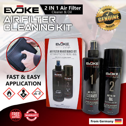 OTP Washable Drop In Air Filter Performance Honda JAZZ 1.3L L4 HR-V FIT SHUTTLE 1.5L L4 Fuel Injection 2015-2019
