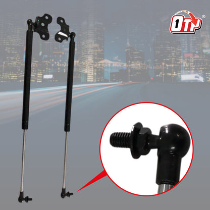 Honda Accord TAO Front Bonnet Damper Boot Absorber Gas Spring Set Penyerap Bonet Depan