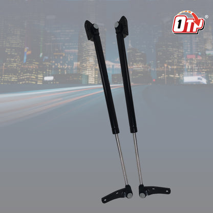 Toyota Fortuner 2004-2015 Boot Absorber Rear Bonnet Damper Gas Spring Set Absorber Hood Damper Penyerap Belakang Bonet