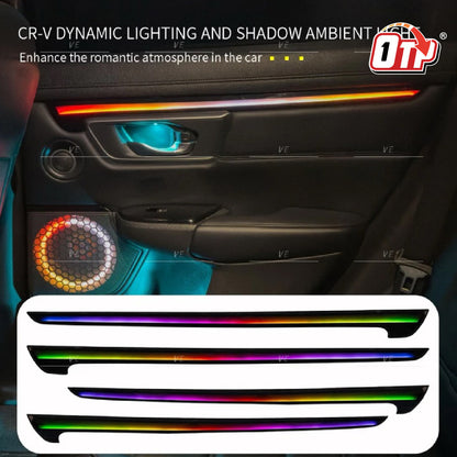 OTPerformance Atmosphere Ambient Light - CRV 2017 - 2022 Plug And Play