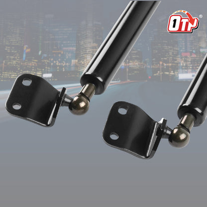 Nissan 350Z Z33 03-08 Boot Absorber Front Bonnet Damper Gas Spring Set Tailgate Penyerap Depan Bonet