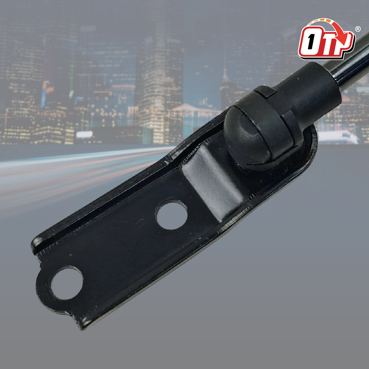 Toyota Wish ZGE20 ZGE22 2009-2015 Rear Bonnet Damper Boot Absorber Gas Spring Set Tailgate Penyerap Belakang Bonet