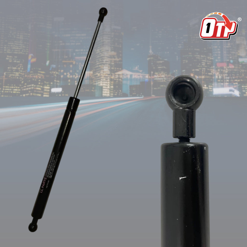 Honda Jazz 2008- 2013 Boot Absorber Rear Bonnet Damper Gas Spring Set Tailgate Penyerap Belakang Bonet