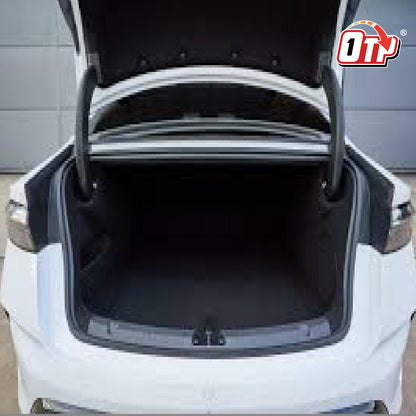 BYD Seal Plug Play Electric Auto Tailgate Power Boot Soft Close Foot Sensor Remote Control Anti Pinch Auto Bonnet