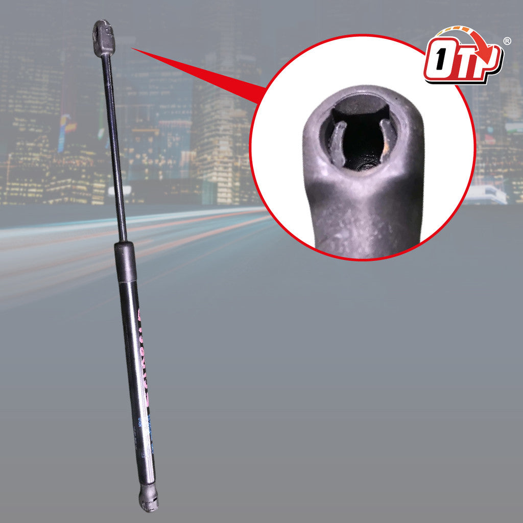 OTP Volkswagen Scirocco Boot Absorber Rear Bonnet Damper Gas Spring Set Tailgate Penyerap Belakang Bonet