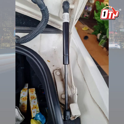 Peugeot 408 Boot Absorber Rear Bonnet Damper Gas Spring Set Tailgate Penyerap Belakang Bonet