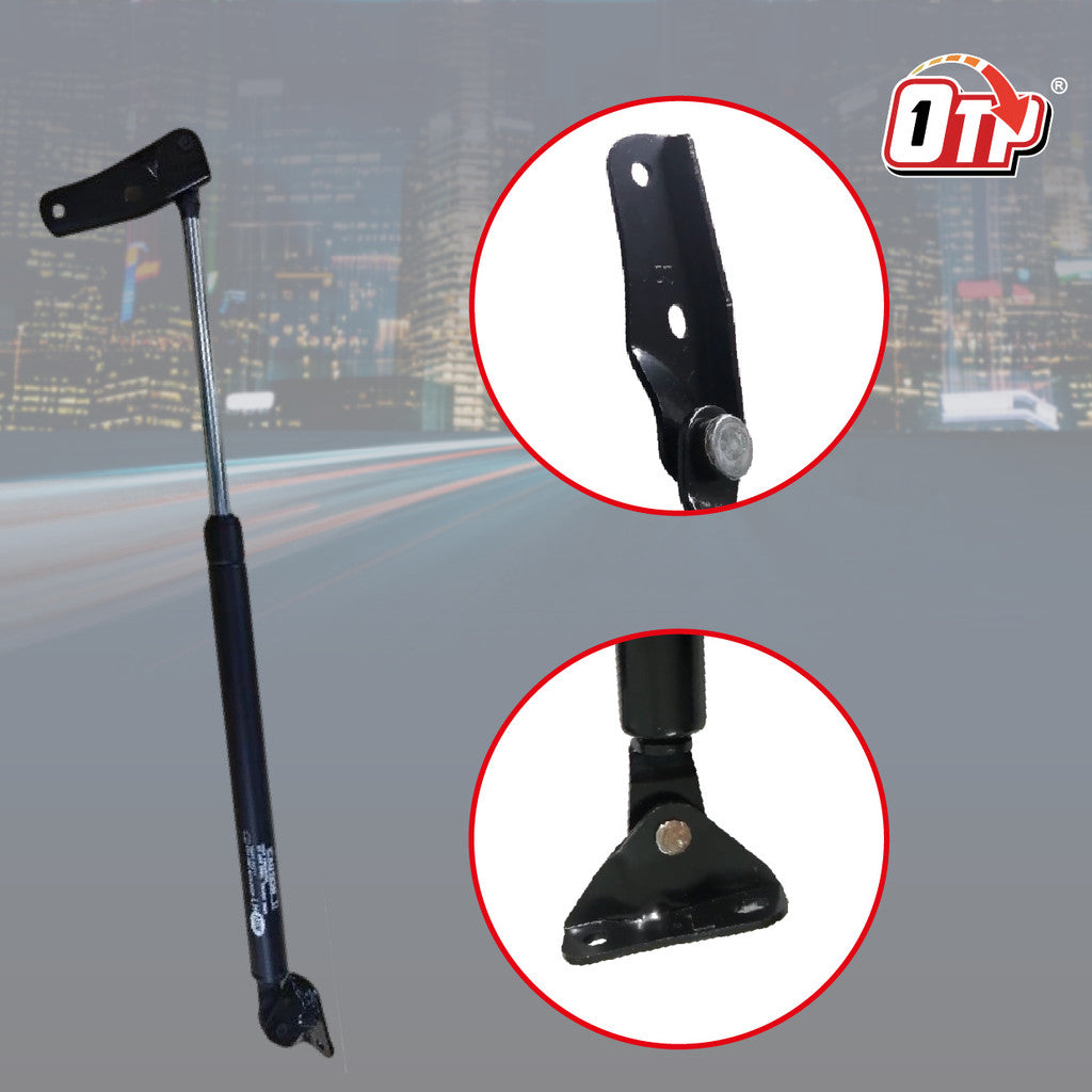Toyota Innova 2003-2018 Fortuner 2005 Boot Absorber Rear Bonnet Damper Gas Spring Tailgate Penyerap Belakang Bonet