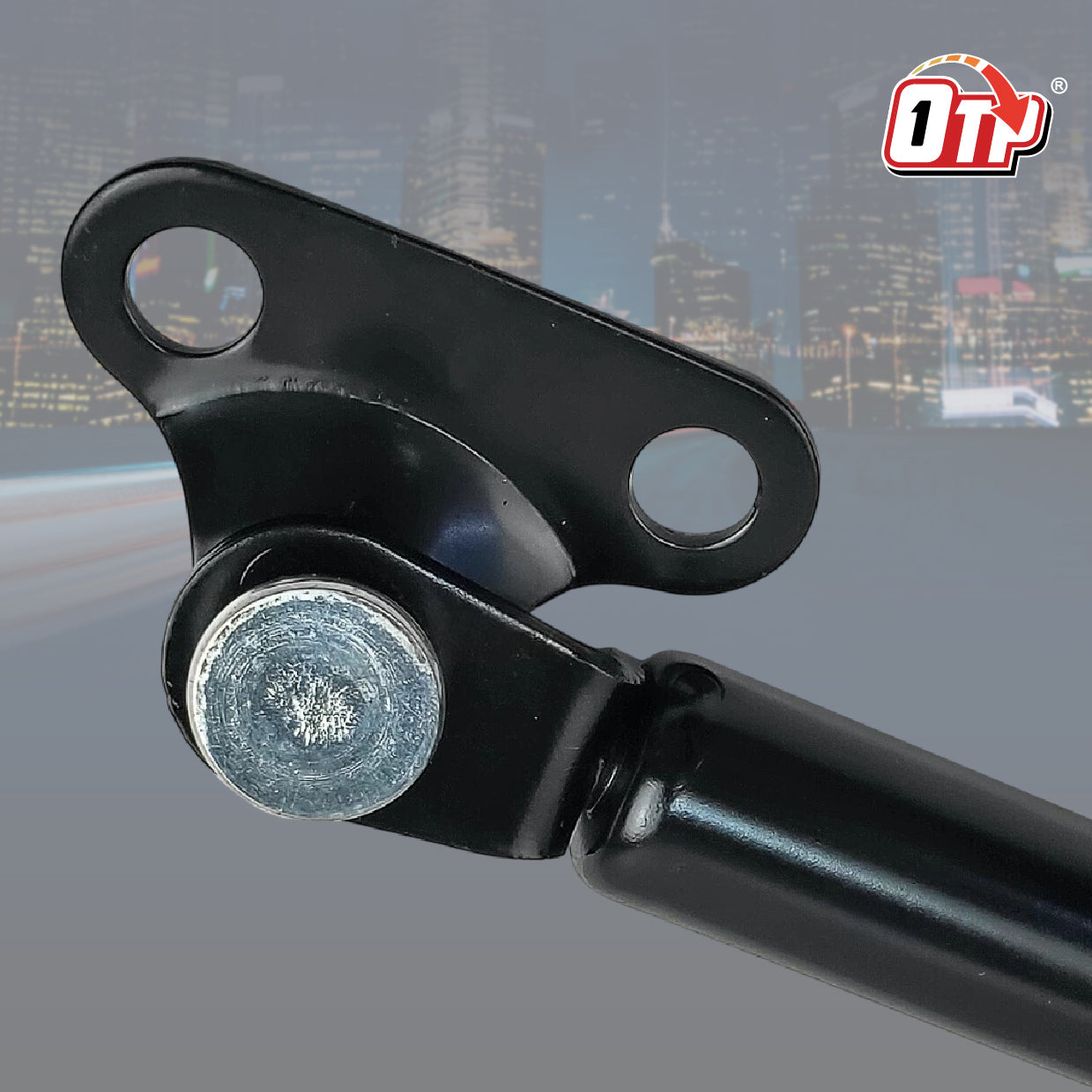 Lexus LX570 Toyota Land Cruiser LC200 2008-2021 Boot Absorber Damper Gas Spring Bonnet Absorber Spring Bonet Belakang