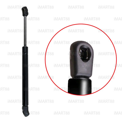 Peugeot 407 408 Boot Absorber Rear Bonnet Damper Gas Spring Set Tailgate Penyerap Belakang Bonet