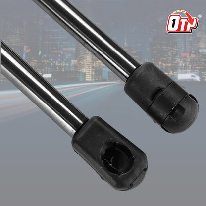 Mitsubishi Mirage 2012 Boot Absorber Rear Bonnet Damper Gas Spring Set Tailgate Penyerap Belakang Bonet