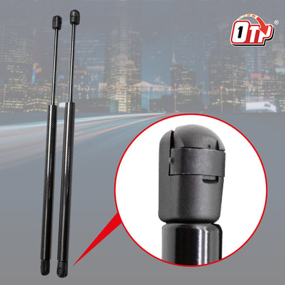 Hyundai Tucson 2004 - 2010 Boot Absorber Rear Bonnet Damper Gas Spring Set Tailgate Penyerap Bonet Belakang