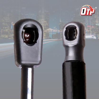 OTP Volkswagen Polo 2009-2017 Boot Absorber Rear Bonnet Damper Gas Spring Set Tailgate Penyerap Belakang Bonet