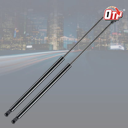 Audi A5 Sportback (8TA) 2008-2015 Boot Absorber Rear Bonnet Damper Gas Spring Set Tailgate Penyerap Belakang Bonet