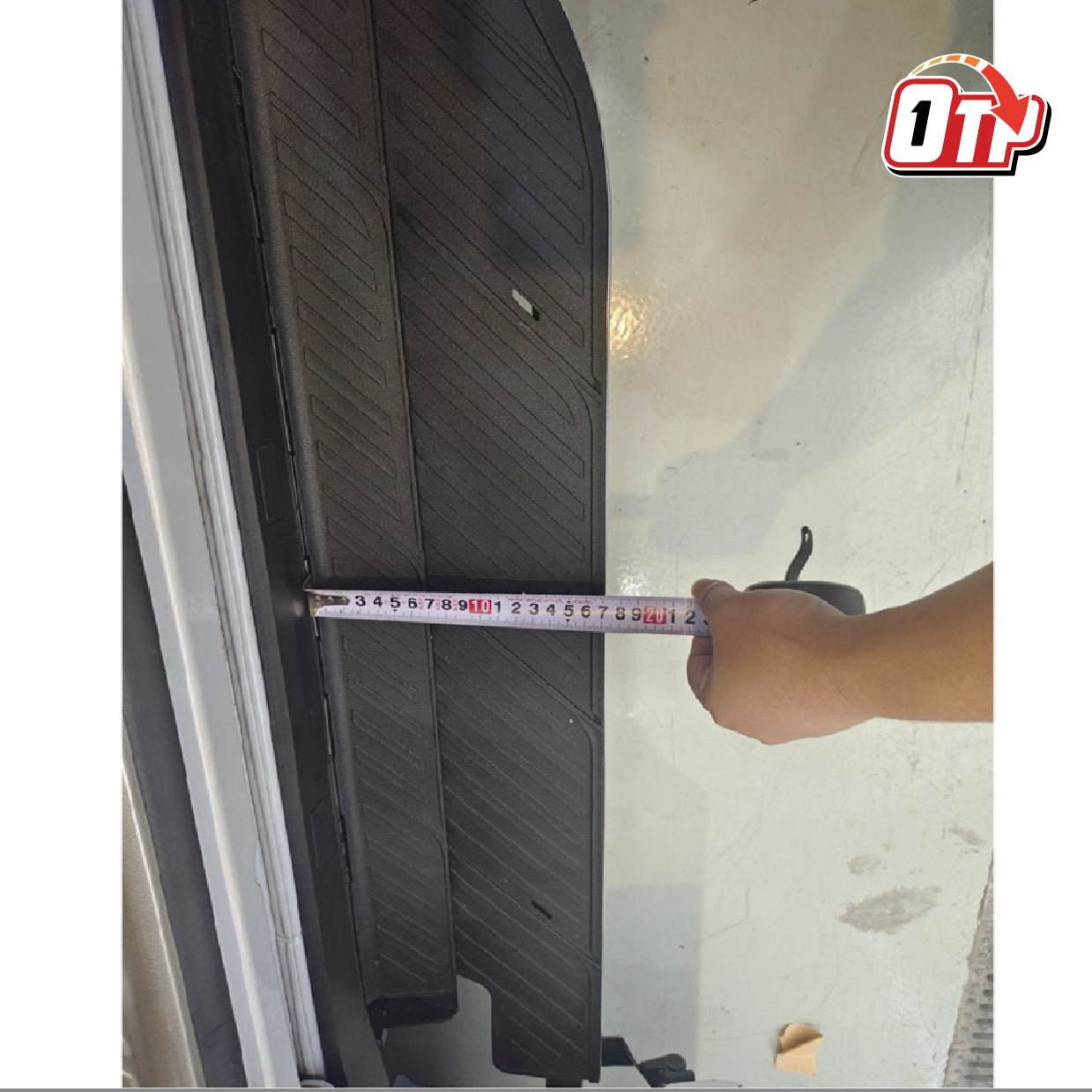 Toyota Alphard Vellfire AGH30 AGH40 2024 Automatic Electric Running Board Side Step LED Pemijak Kaki Pintu Electrical