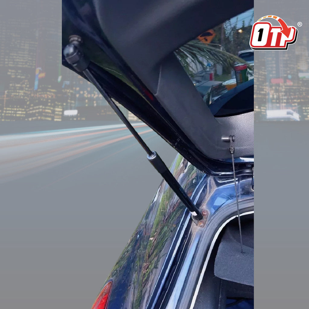OTP Volkswagen Scirocco Boot Absorber Rear Bonnet Damper Gas Spring Set Tailgate Penyerap Belakang Bonet