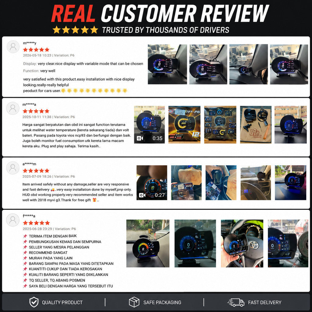 OTP H091 OBD2 METER SPEEDOMETER HONDA CITY TOYOTA VIOS JAECOO J7 OMODA CHERY TRAZ ATIVA WATER TEMP OIL ALZA IRIZ SAGA MC