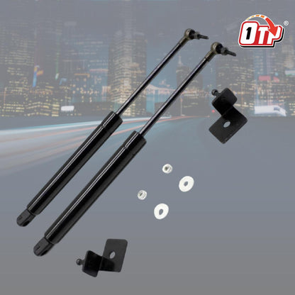 Ford Ranger 2010-2015 Boot Absorber Front Bonnet Damper Front Boot Damper Gas Spring Bonnet Bonet Depan