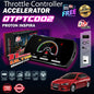 OTP-TC002 PROTON INSPIRA Car Throttle Controller Accelerator Booster 14 E-Drive Pedal Response