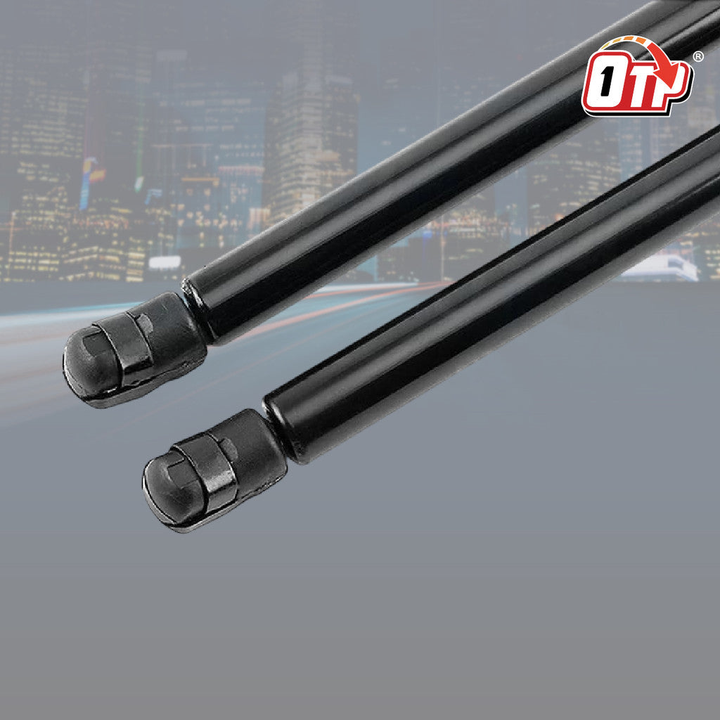 Volkswagen Golf Mk7 2013 Boot Absorber Rear Bonnet Damper Gas Spring Set Tailgate Penyerap Belakang Bonet