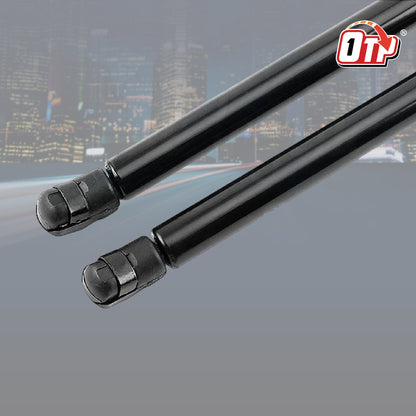 Volkswagen Golf Mk7 2013 Boot Absorber Rear Bonnet Damper Gas Spring Set Tailgate Penyerap Belakang Bonet