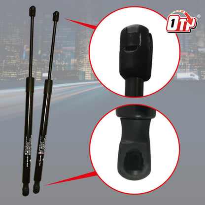 Hyundai Tucson 2015 - 2020 Boot Absorber Rear Bonnet Damper Gas Spring Set Tailgate Penyerap Bonet Belakang