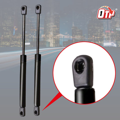 Peugeot 207 Boot Absorber Rear Bonnet Damper Gas Spring Set Tailgate Penyerap Bonet Belakang