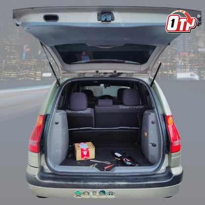 Hyundai Matrix Boot Absorber Rear Bonnet Damper Gas Spring Tailgate Penyerap Belakang Bonet Penutup Tutup Bot