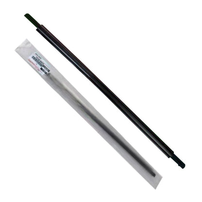 ORIGINAL TOYOTA ESTIMA PREVIA ACR50 GSR50 GLASS DOOR MOULDING SEAL RUBBER OUTER STRIP WINDOW GETAH TINGKAP 68161-28040