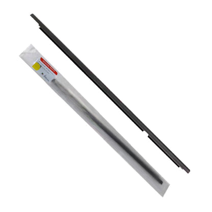 ORIGINAL PERODUA KEMBARA GLASS DOOR MOULDING SEAL RUBBER OUTER STRIP WINDOW GETAH PINTU LUAR CERMIN TINGKAP 68164-87401