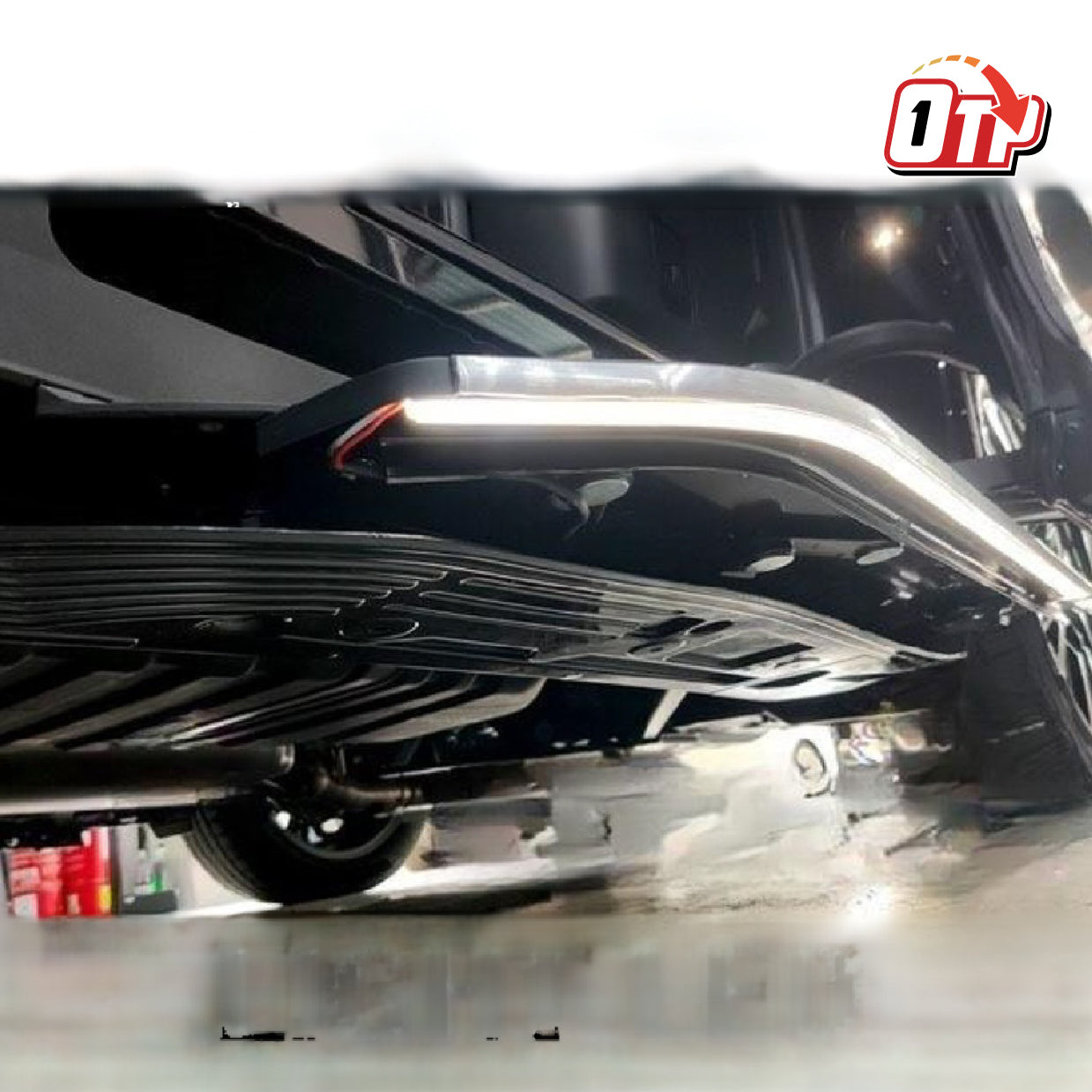 Toyota Alphard Vellfire AGH30 AGH40 2024 Automatic Electric Running Board Side Step LED Pemijak Kaki Pintu Electrical
