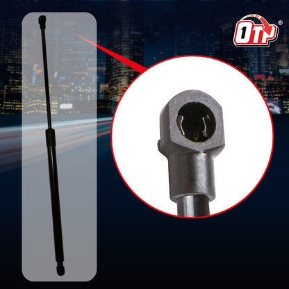 Toyota Mark X 2004 - 2009 Boot Absorber Front Bonnet Damper Gas Spring Set Tailgate Penyerap Belakang Bonet
