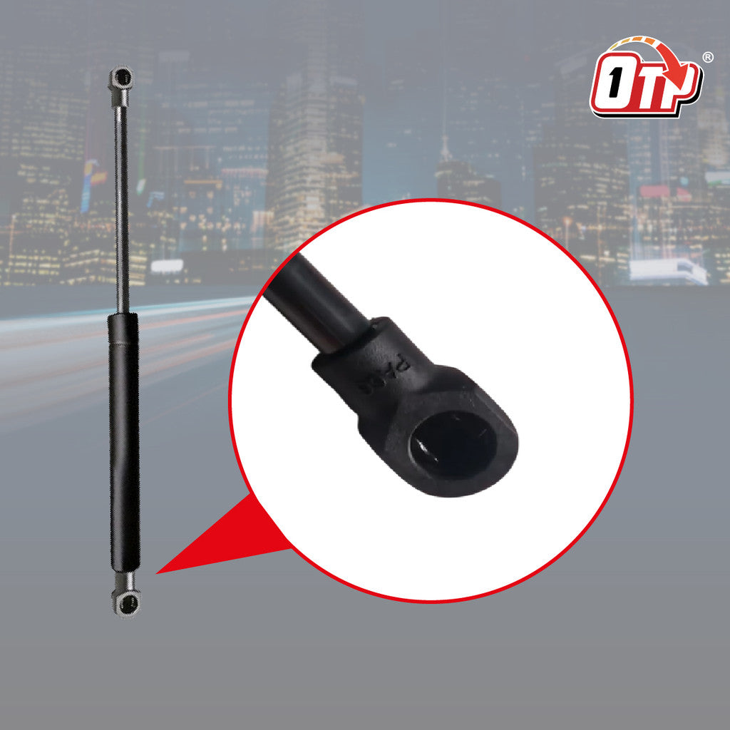 OTP Volkswagen Passat CC 2009-2012 Boot Absorber Rear Bonnet Damper Gas Spring Set Tailgate Penyerap Belakang Bonet