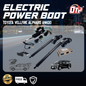 OTP Toyota Vellfire Alphard ANH30 Plug&Play Electric Auto Tailgate Power Boot Soft Close Switch Foot Sensor Remote