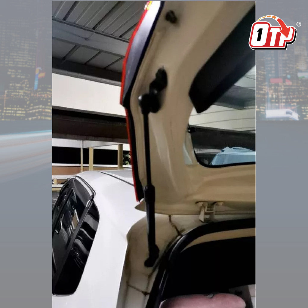 Honda Jazz 2008- 2013 Boot Absorber Rear Bonnet Damper Gas Spring Set Tailgate Penyerap Belakang Bonet