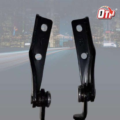 Daihatsu Gran Max GranMax Boot Absorber Rear Bonnet Damper Gas Spring Tailgate Penyerap Belakang Bonet